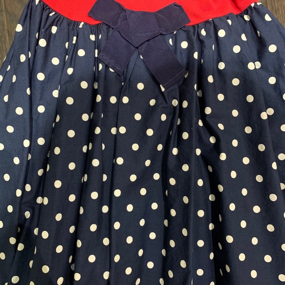 Carolina Herrera girls dress size 6, sleeveless - Picture 8 of 11